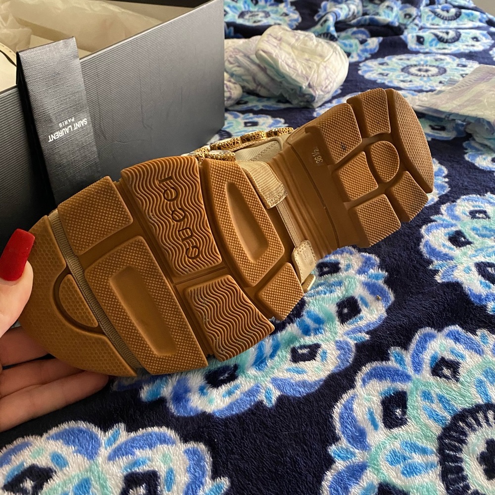 Gucci boot - Picture 3 of 8